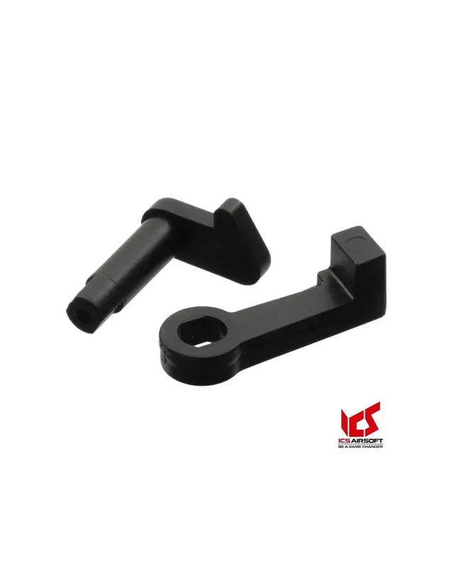 ICS safety cover MP5