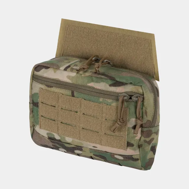 Riñonera Drop Down Spitfire MKII Underpouch - Direct Action - Multicam