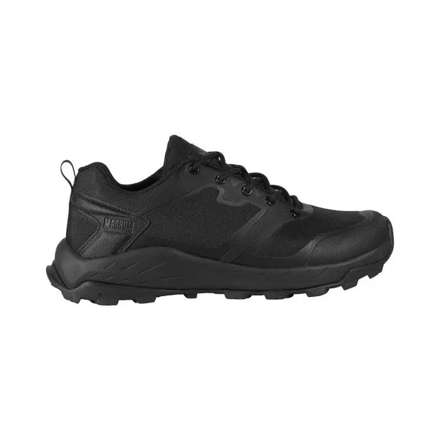 Zapatilla Uso Policial y Vigilante de Seguridad Magnum Tactical