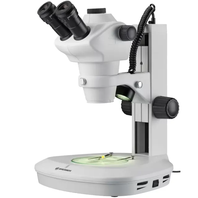 Estereomicroscopio BRESSER Science ETD-201 Trino