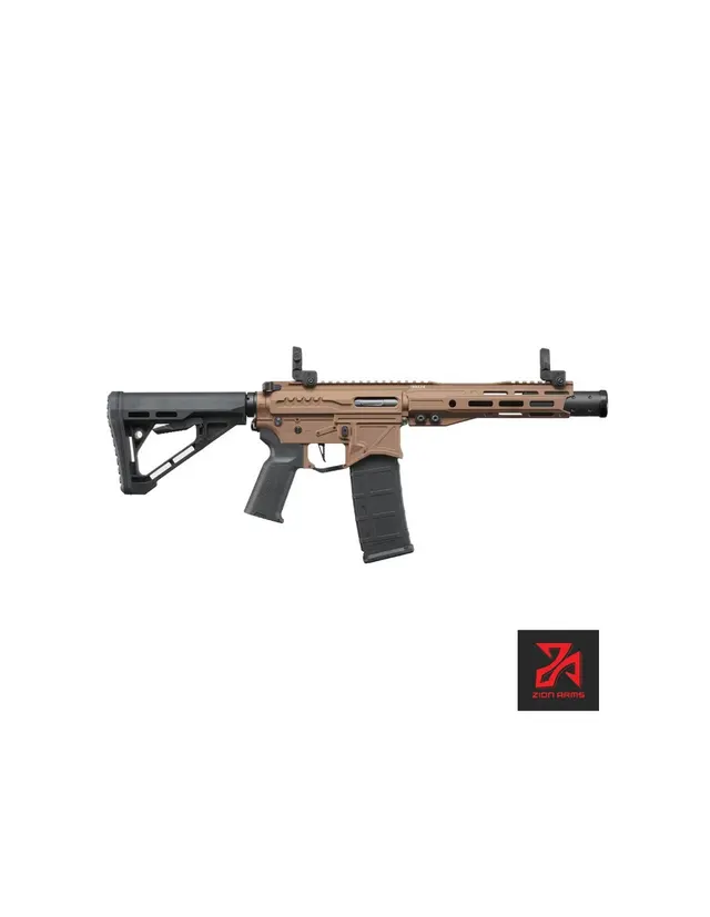 AEG Zion Arms Gen 4 Nebula II 8'' - Bronce