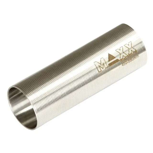 Cilindro TIPO A 450/550mm Acero CNC MAXX MODEL