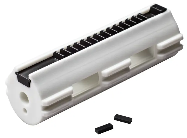 ZERO-SHOCK Lightened Fps Airsoft Piston Full Metal Teeth (PM03)