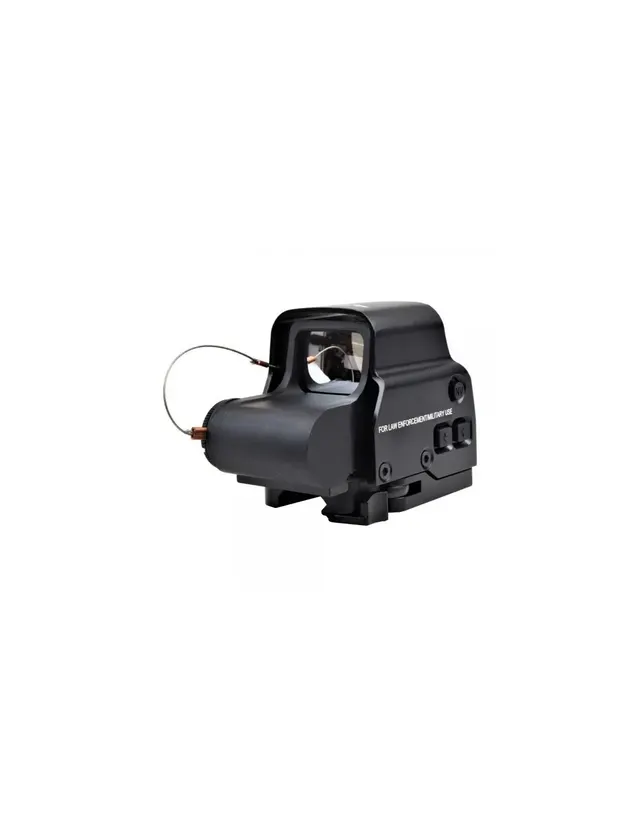 MIRA JS-TACTICAL HOLOSIGHT