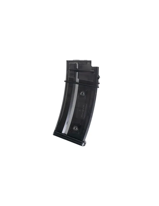 Cargador Midcap G36 - Saigo Defense