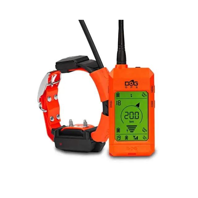 Dogtrace GPS X25-T