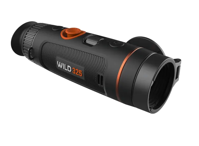 WILD 325