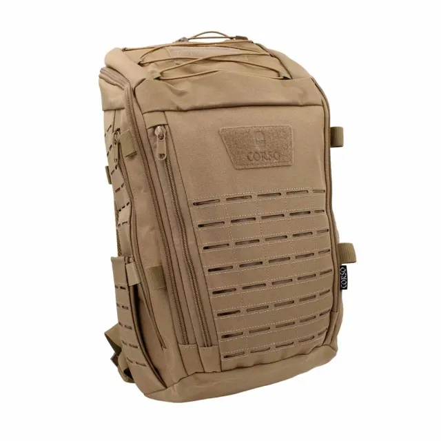 Backpack Corso Rogue Laser 30 L Coyote