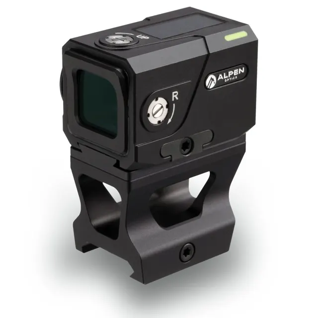 ALPEN OPTICS Visor Argus LT Red Dot 1x20x18 cerrado