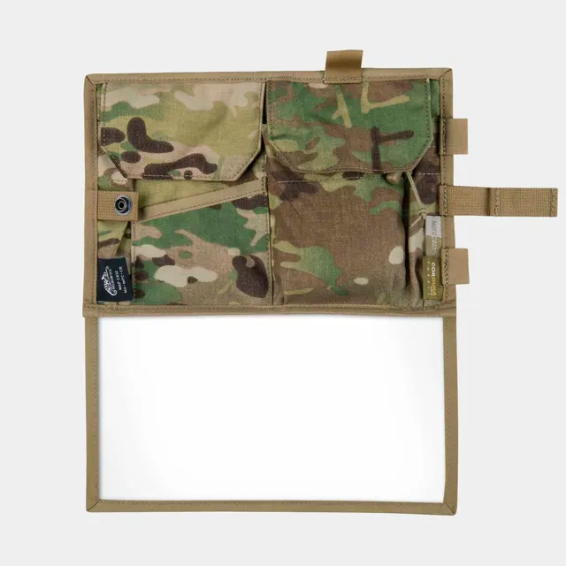 Portamapas map case - Helikon-Tex - Multicam